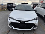 2023 Toyota Corolla Hatchback XSE