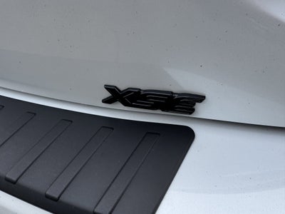 2023 Toyota Corolla Hatchback XSE