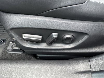 2023 Toyota Corolla Hatchback XSE