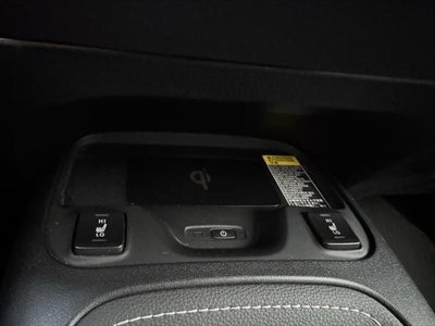 2023 Toyota Corolla Hatchback XSE