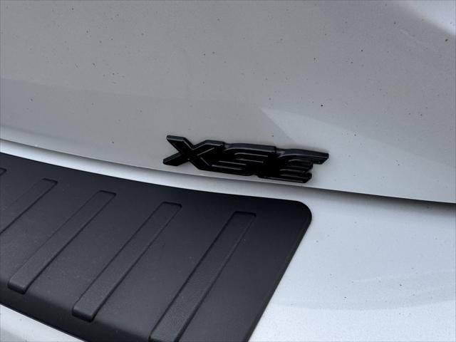 2023 Toyota Corolla Hatchback XSE