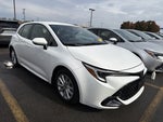 2024 Toyota Corolla Hatchback SE