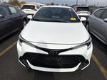 2024 Toyota Corolla Hatchback SE