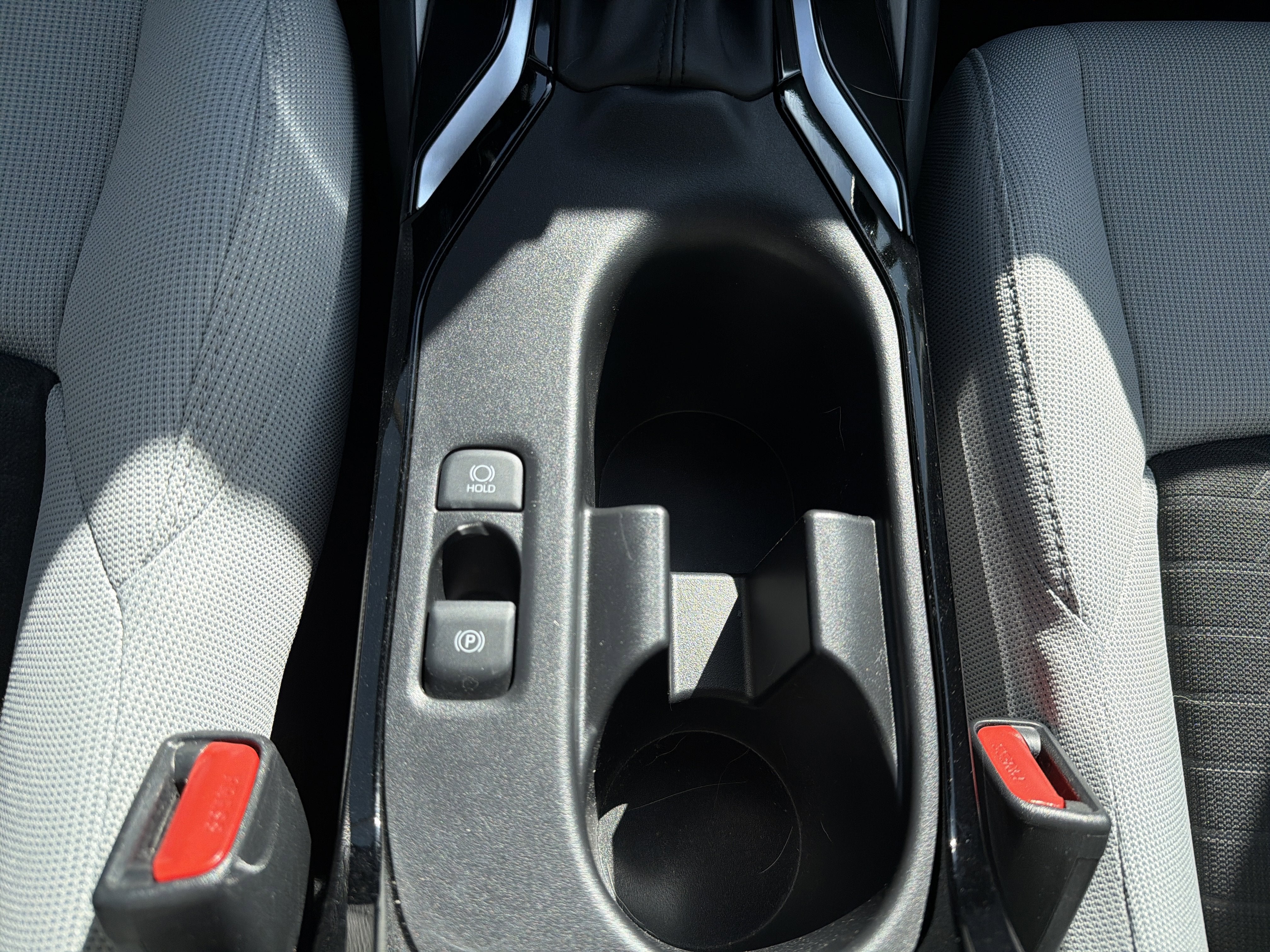 2024 Toyota Corolla Hatchback SE