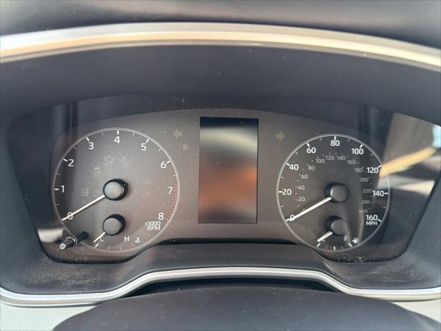 2024 Toyota Corolla Hatchback SE