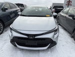 2024 Toyota Corolla Hatchback SE