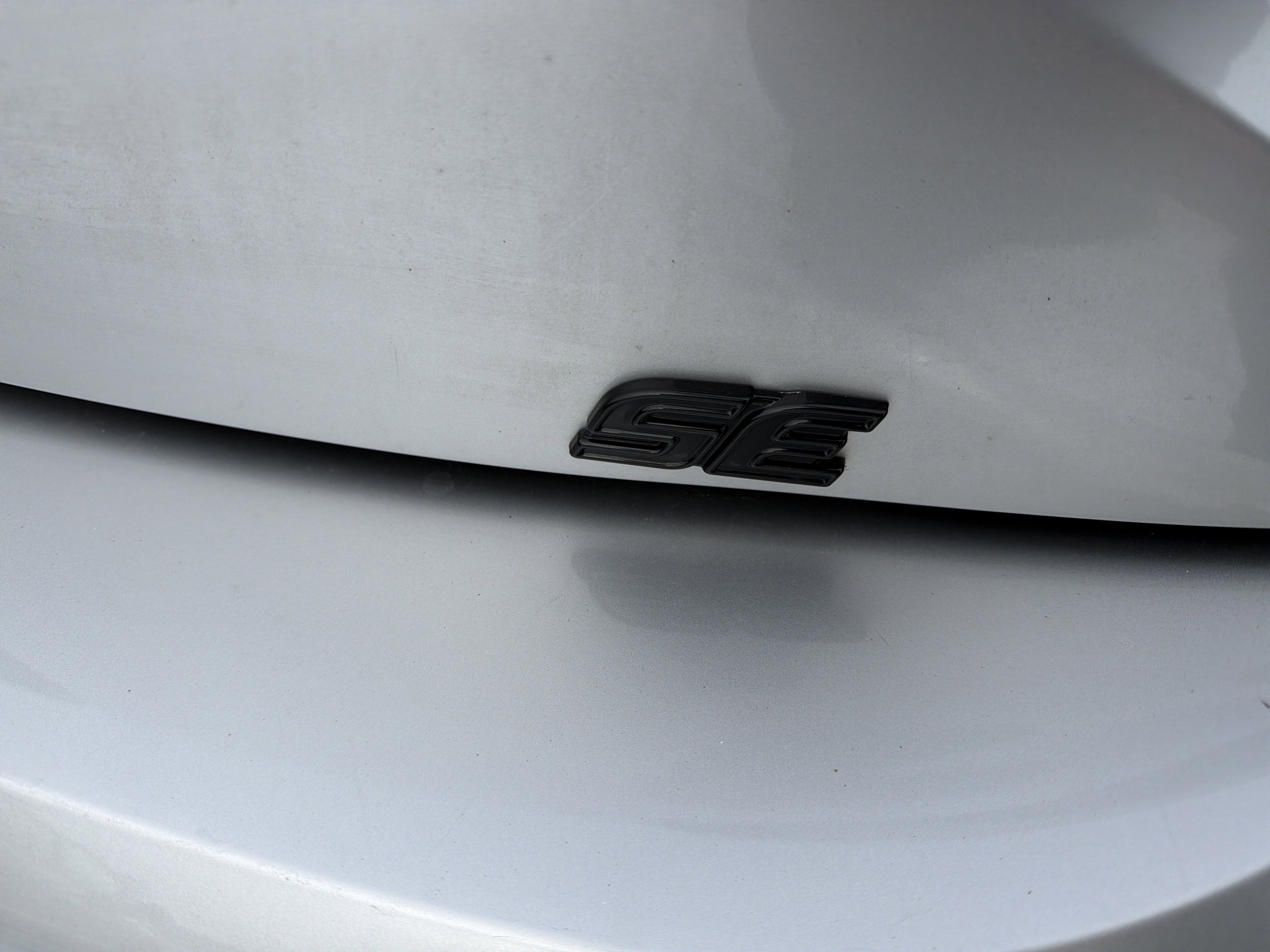 2024 Toyota Corolla Hatchback SE