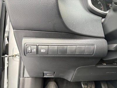 2024 Toyota Corolla Hatchback SE