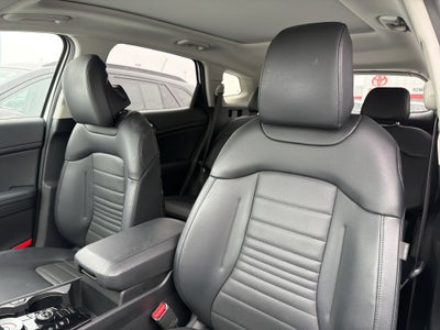 2025 Kia Sportage Hybrid SX-Prestige