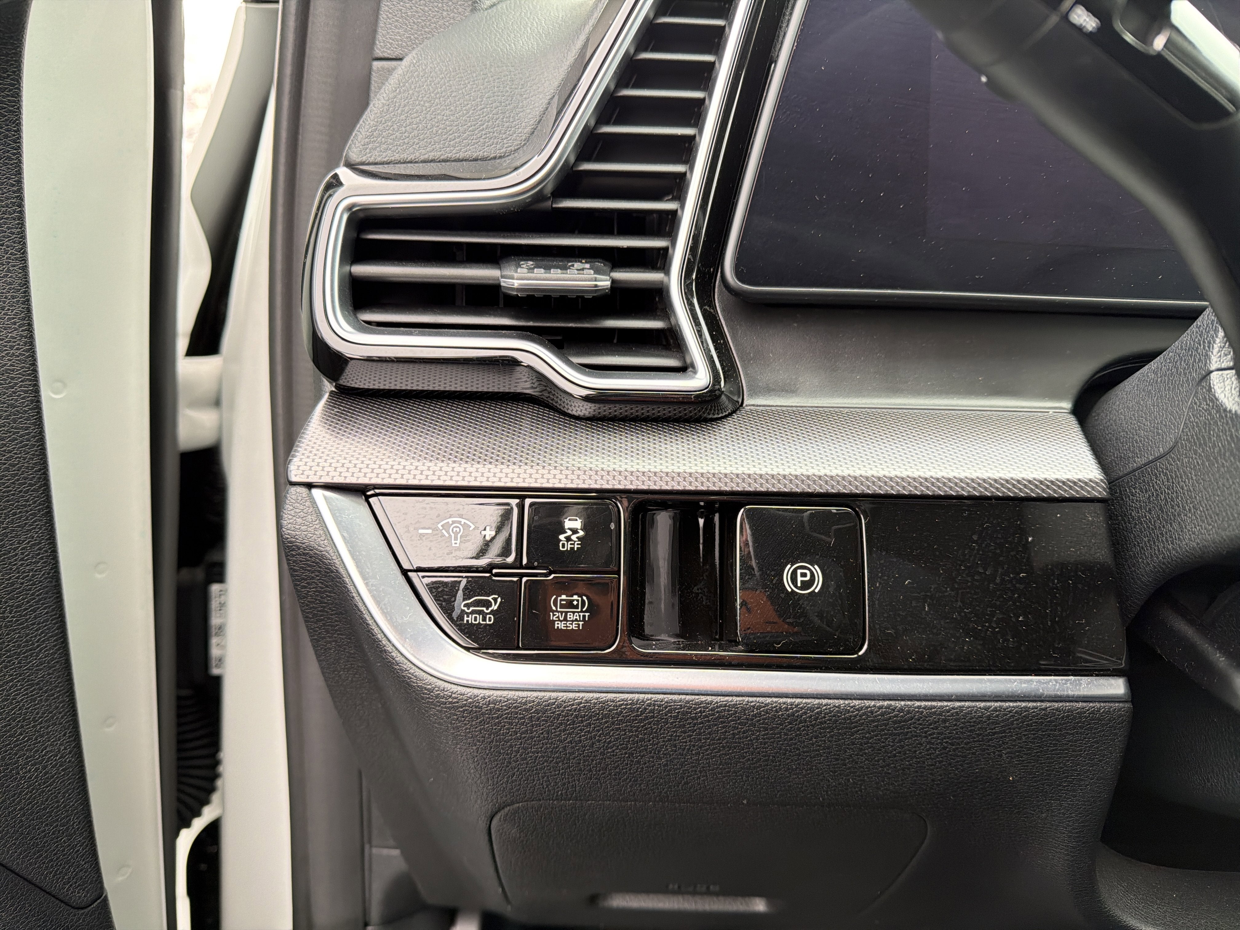 2025 Kia Sportage Hybrid SX-Prestige