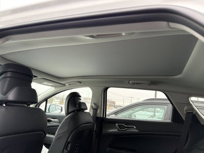 2025 Kia Sportage Hybrid SX-Prestige
