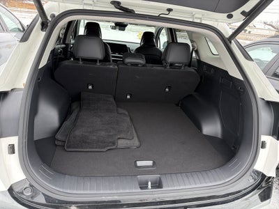 2025 Kia Sportage Hybrid SX-Prestige