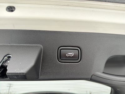 2025 Kia Sportage Hybrid SX-Prestige