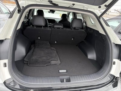 2025 Kia Sportage Hybrid SX-Prestige