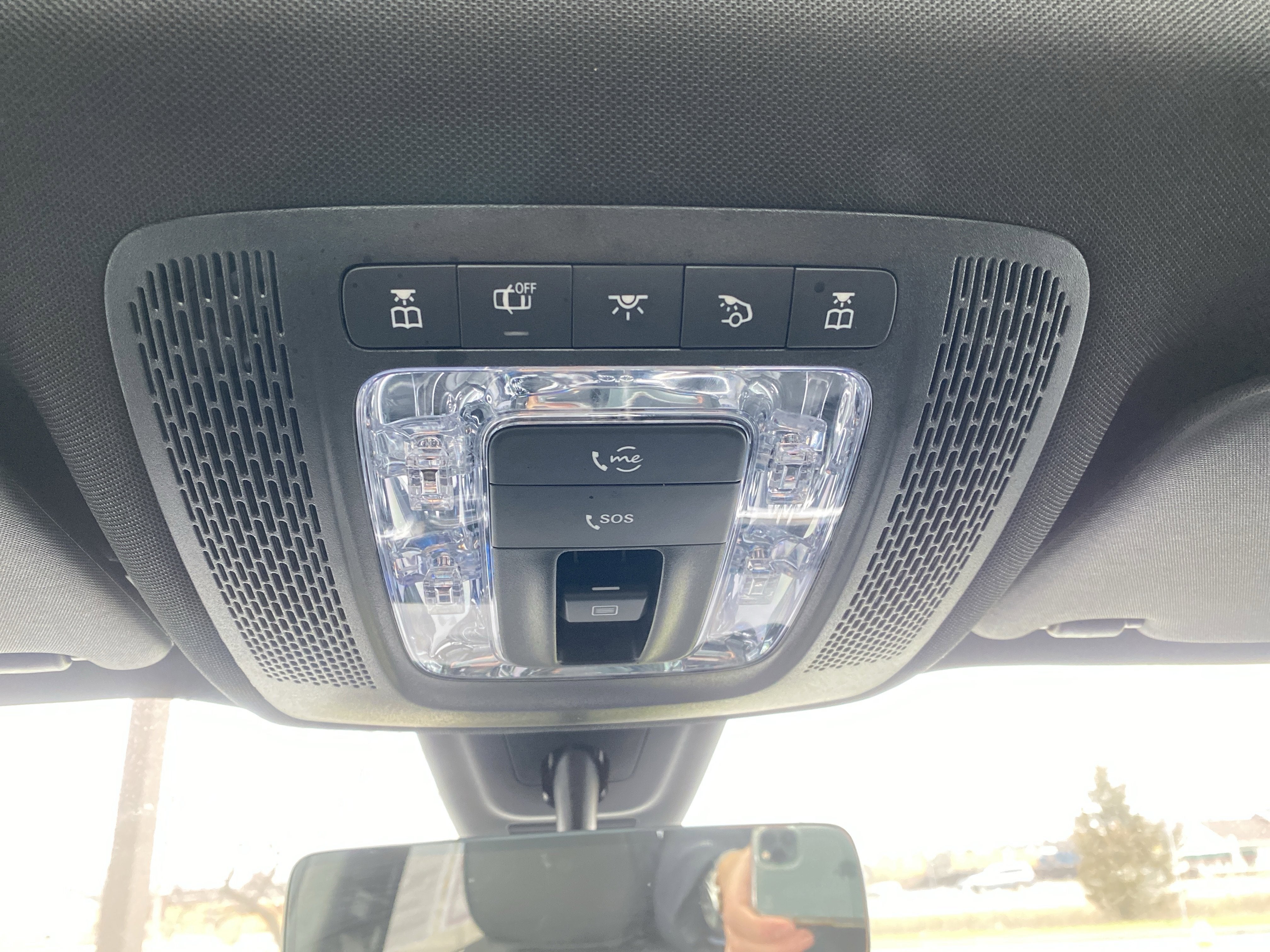 2023 Mercedes-Benz GLB GLB 250