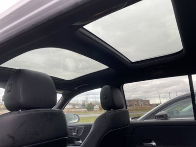 2023 Mercedes-Benz GLB GLB 250