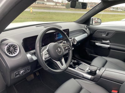 2023 Mercedes-Benz GLB GLB 250