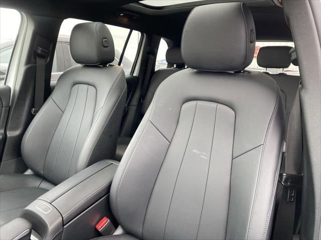 2023 Mercedes-Benz GLB GLB 250