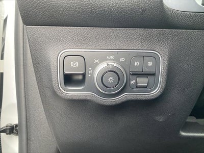 2023 Mercedes-Benz GLB GLB 250