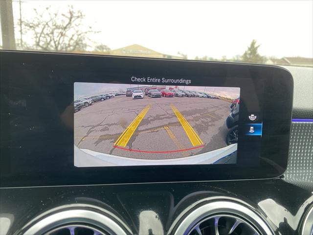 2023 Mercedes-Benz GLB GLB 250