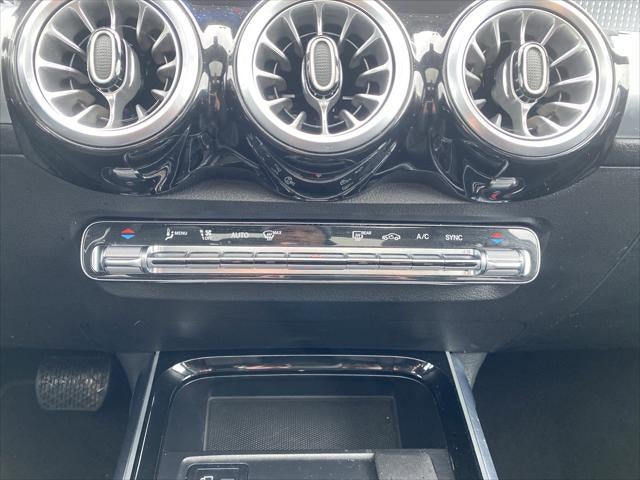 2023 Mercedes-Benz GLB GLB 250