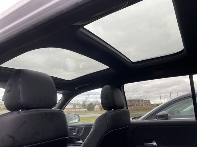 2023 Mercedes-Benz GLB GLB 250