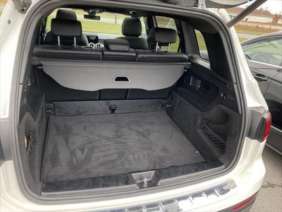 2023 Mercedes-Benz GLB GLB 250