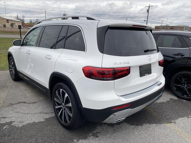 2023 Mercedes-Benz GLB GLB 250