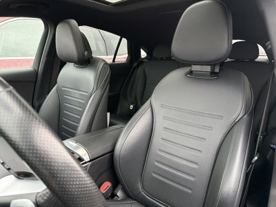 2025 Mercedes-Benz GLC GLC 300