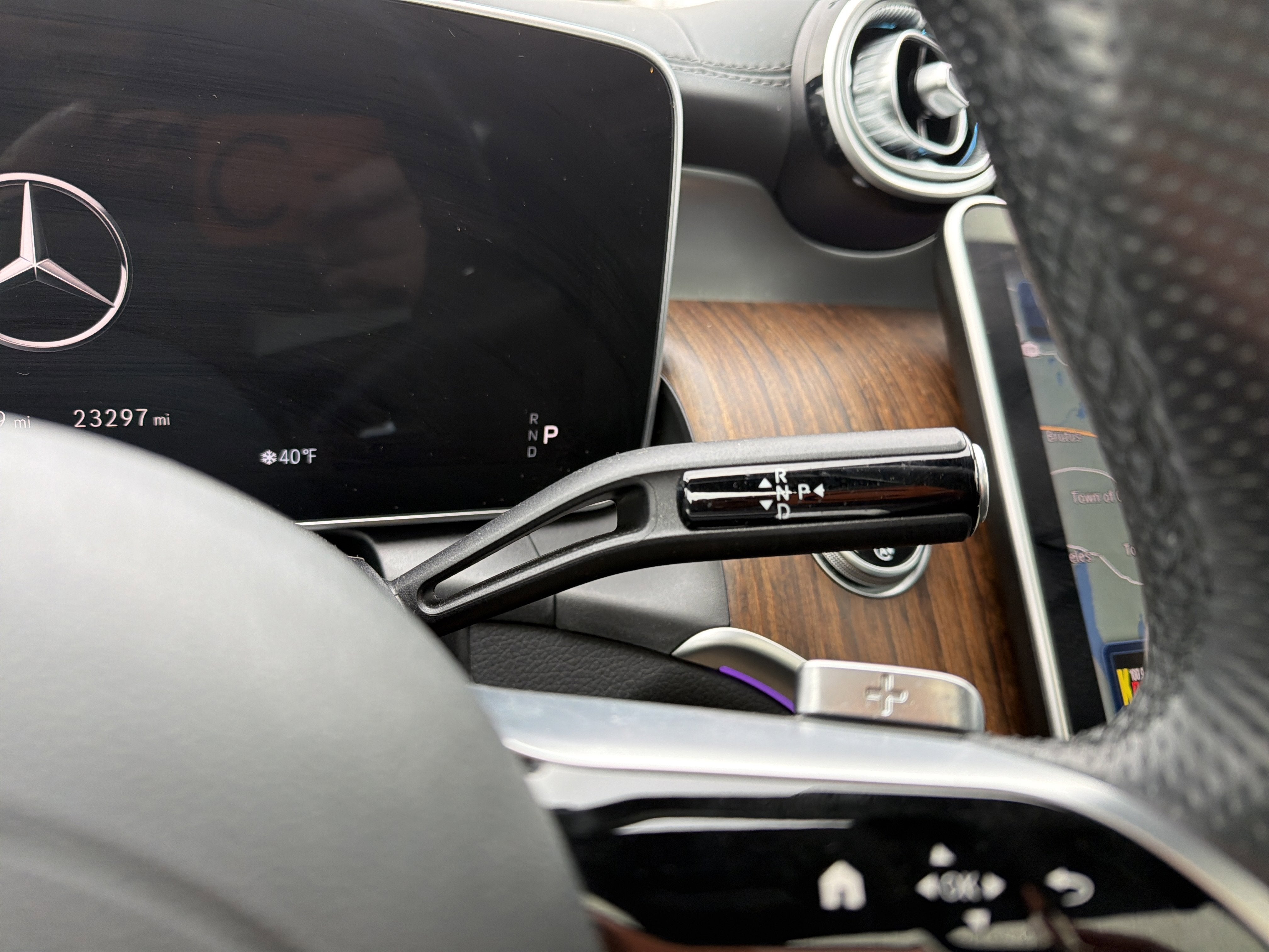 2025 Mercedes-Benz GLC GLC 300