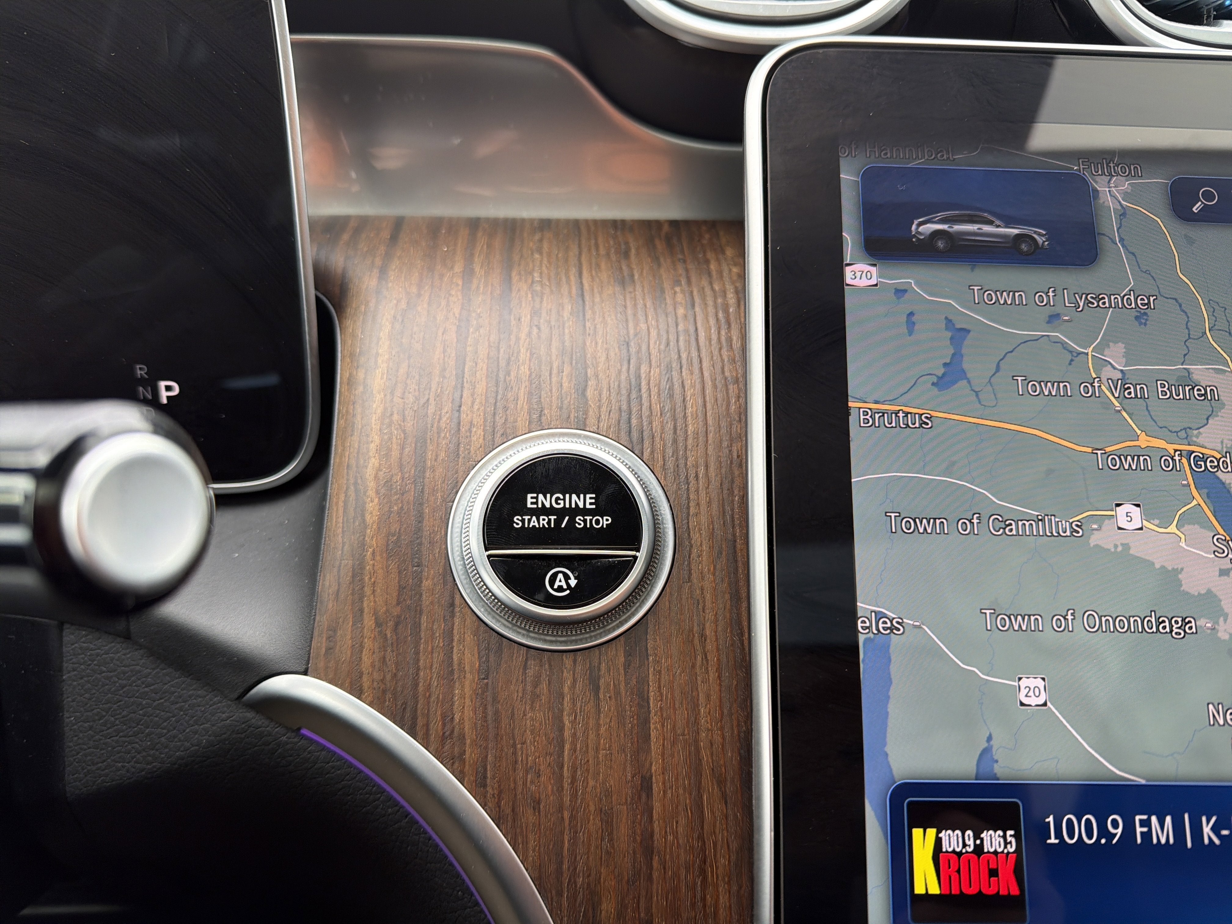 2025 Mercedes-Benz GLC GLC 300