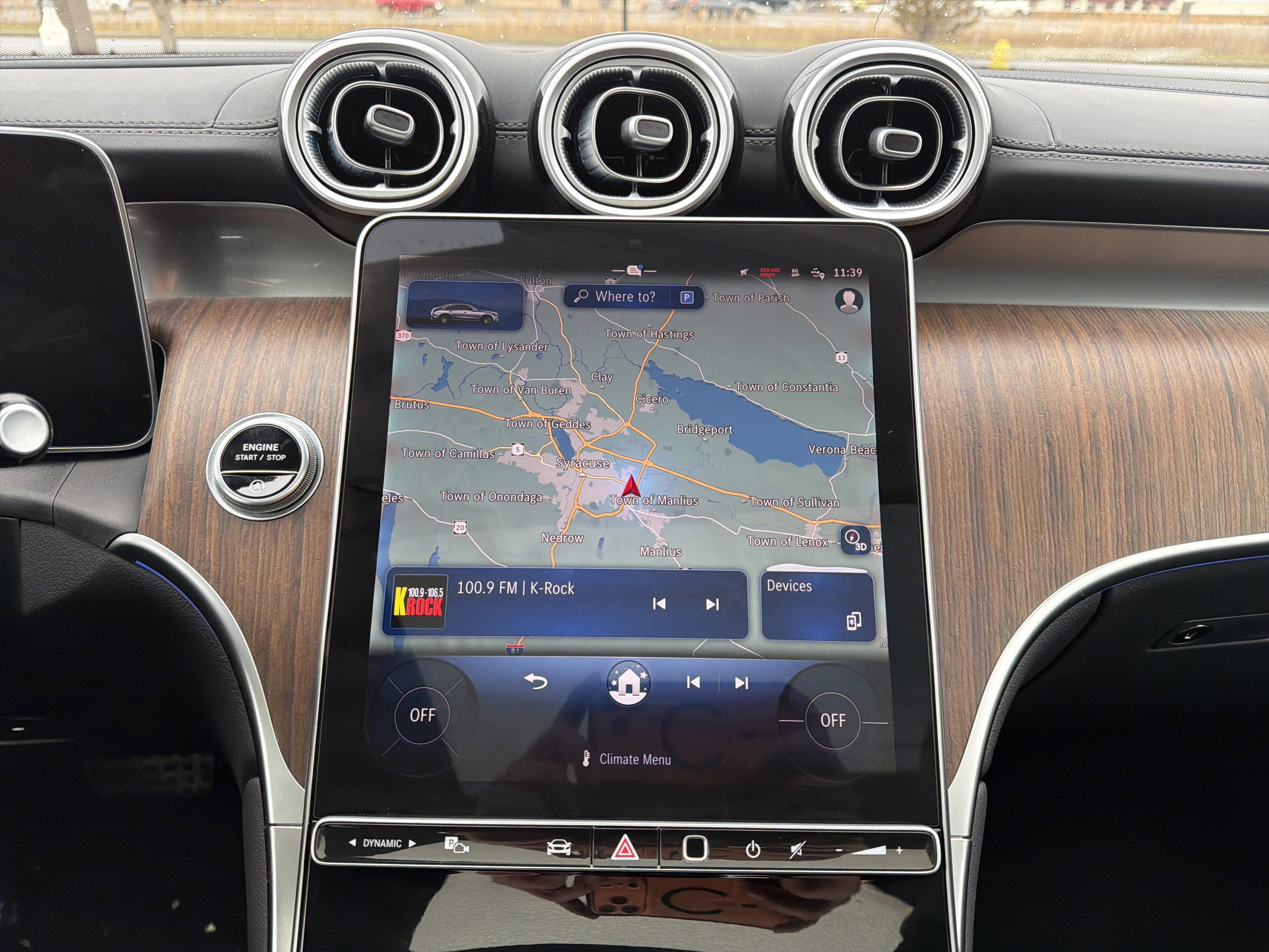 2025 Mercedes-Benz GLC GLC 300