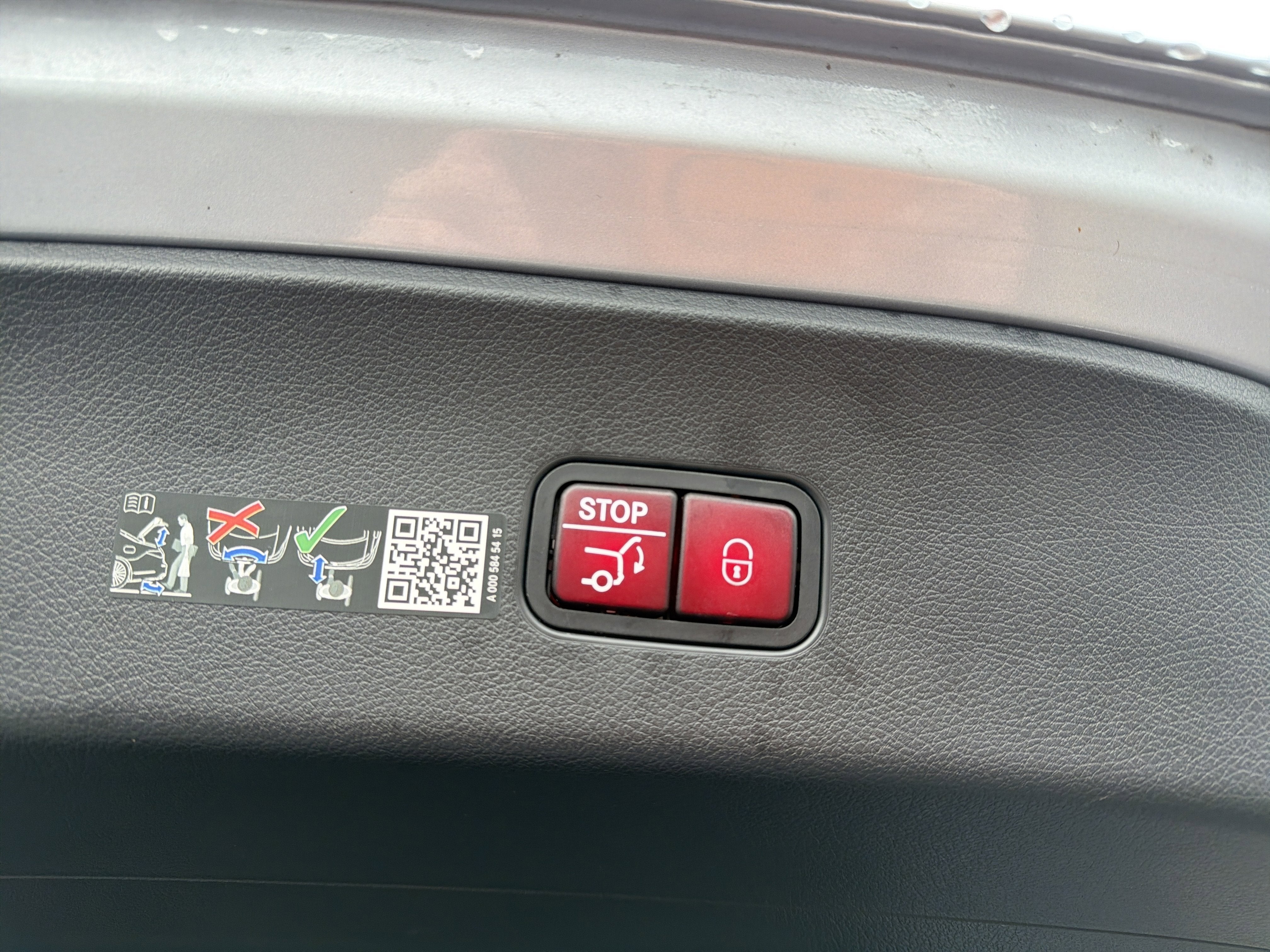 2025 Mercedes-Benz GLC GLC 300