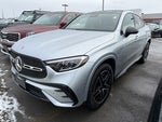 2025 Mercedes-Benz GLC GLC 300