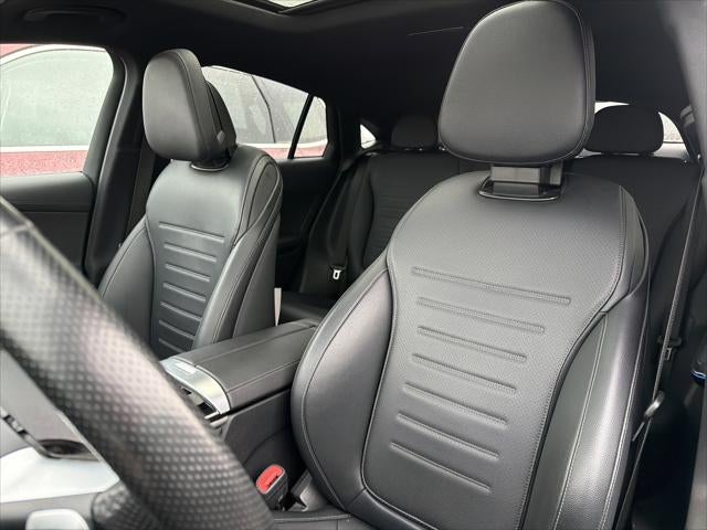 2025 Mercedes-Benz GLC GLC 300