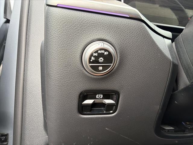 2025 Mercedes-Benz GLC GLC 300