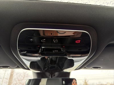 2025 Mercedes-Benz GLC GLC 300