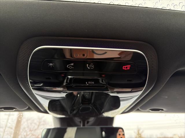 2025 Mercedes-Benz GLC GLC 300