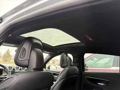 2025 Mercedes-Benz GLC GLC 300