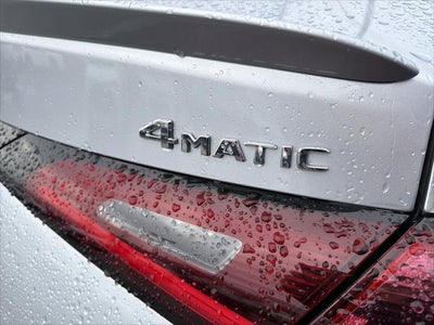 2025 Mercedes-Benz GLC GLC 300