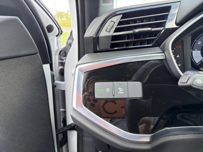 2025 Audi Q3 S line Premium Plus