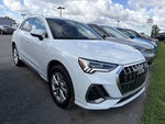 2025 Audi Q3 S line Premium Plus