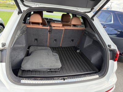 2025 Audi Q3 S line Premium Plus