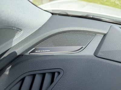 2023 Audi Q5 S line Prestige