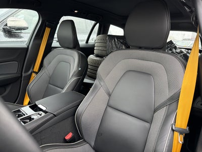 2024 Volvo V60 Recharge Plug-In Hybrid Polestar Engineered