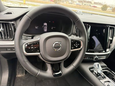 2024 Volvo V60 Recharge Plug-In Hybrid Polestar Engineered