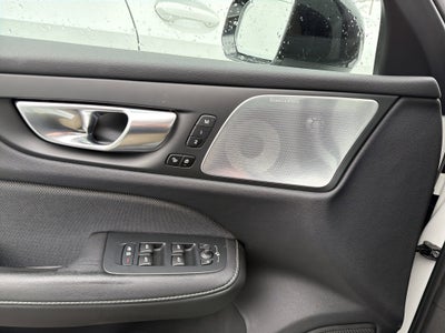 2024 Volvo V60 Recharge Plug-In Hybrid Polestar Engineered