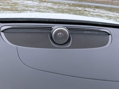 2024 Volvo V60 Recharge Plug-In Hybrid Polestar Engineered