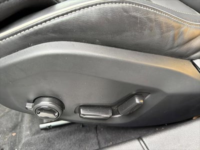 2024 Volvo V60 Recharge Plug-In Hybrid Polestar Engineered