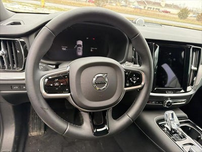 2024 Volvo V60 Recharge Plug-In Hybrid Polestar Engineered